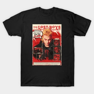 The Lost Boys T-Shirt